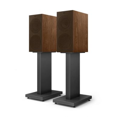 Полочная акустика KEF R3 Meta Walnut (SP4053W0AA) ПАРА